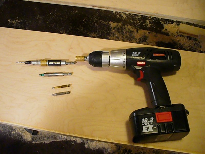 Versatility for Every Task—Big or Small (image credits: wikimedia)