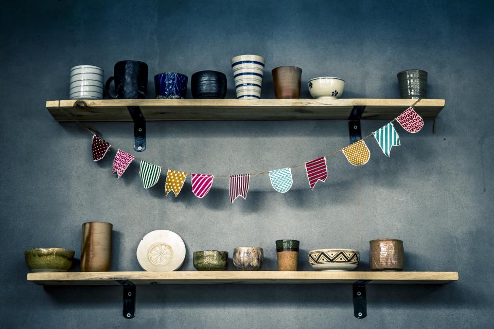 How the DIY World is Changing—And What’s Next (image credits: stocksnap)