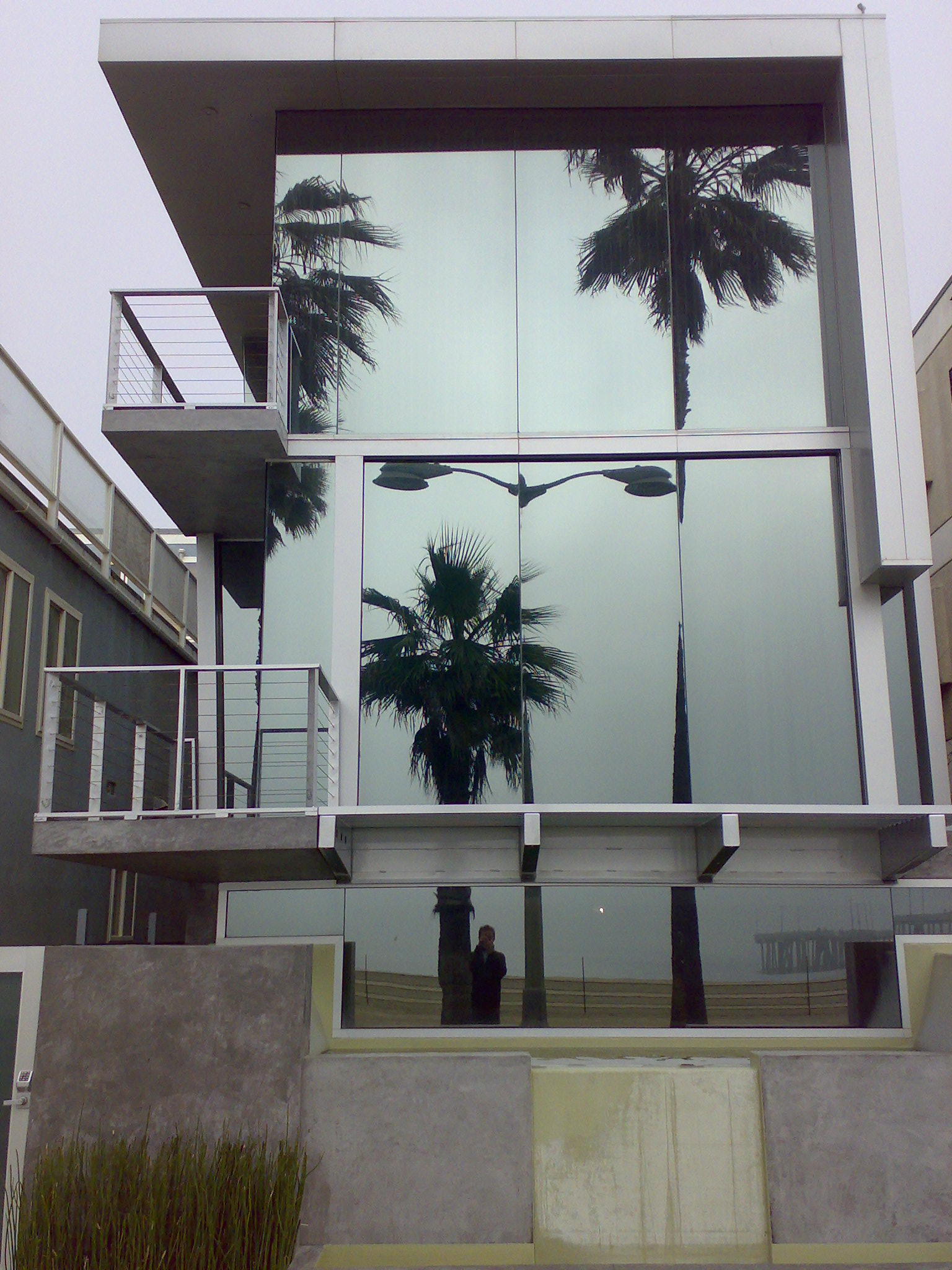 Use Reflective Window Film (image credits: wikimedia)