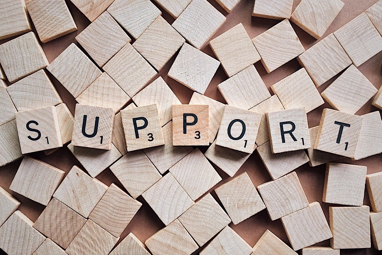Warranty and Customer Support (image credits: pixabay)