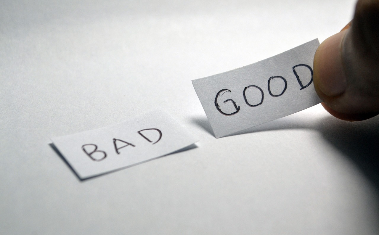 Choosing Wisely: When to Save and When to Spend (image credits: pixabay)