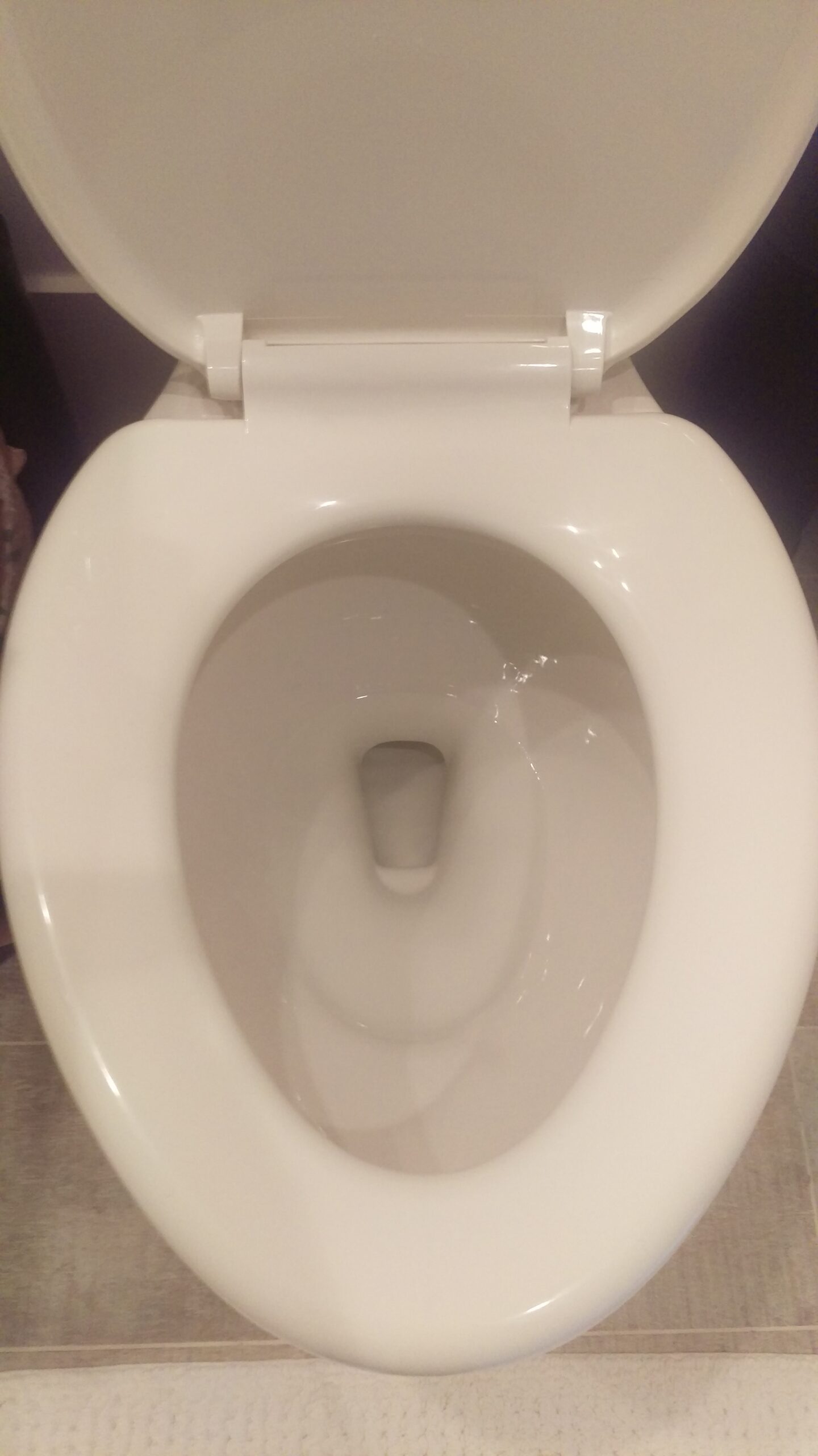 Weak Flushes: Get Your Toilet Back in Shape (image credits: wikimedia)
