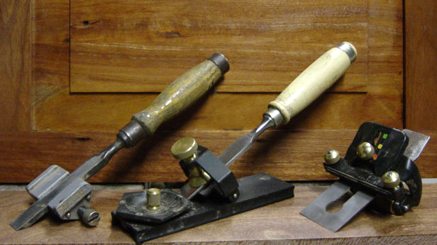 Sharpening for Safety and Satisfaction (image credits: wikimedia)