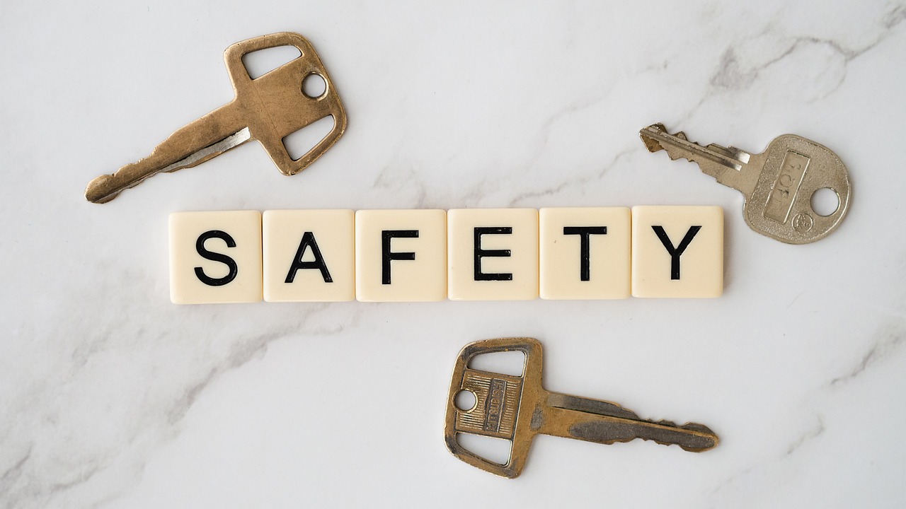 Staying Safe and Following Local Rules (image credits: pixabay)