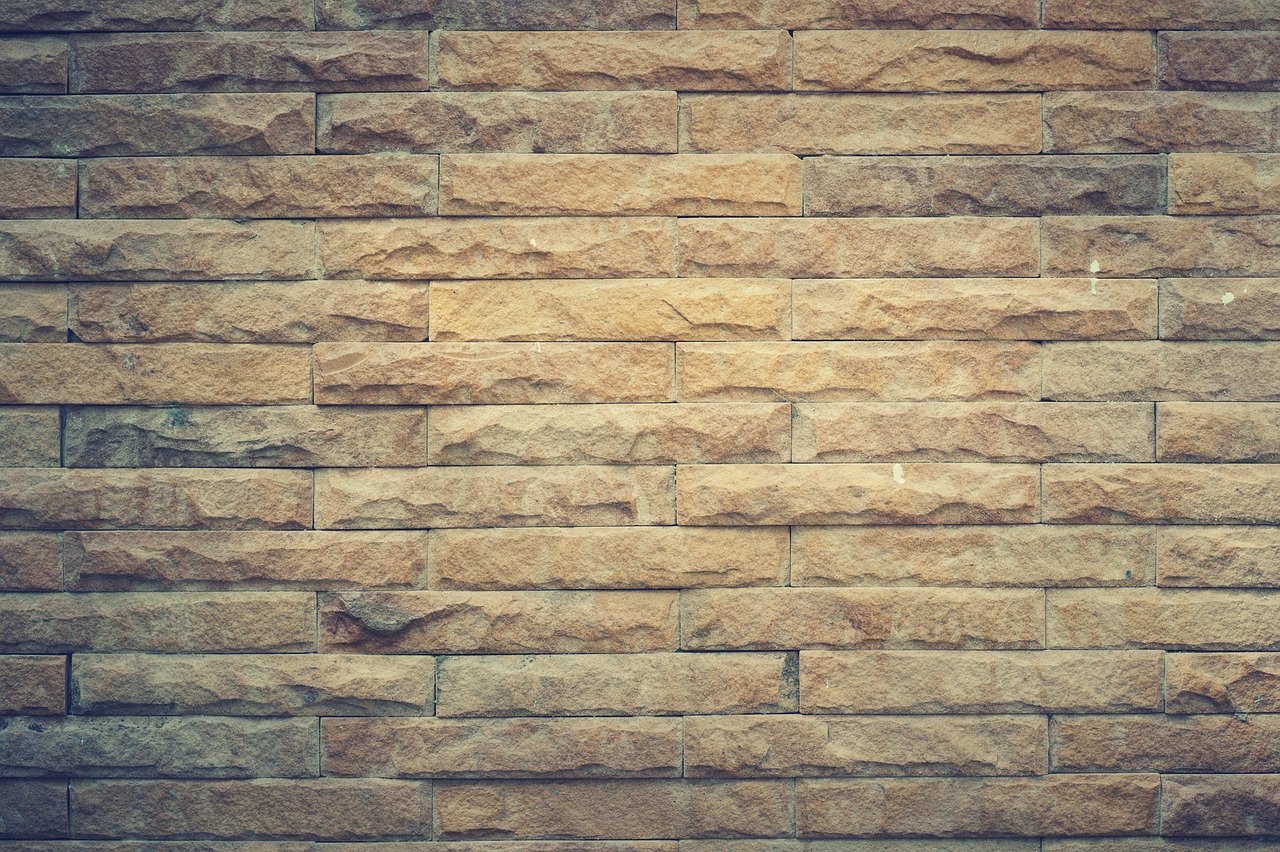 Understanding Your Brick Wall (image credits: pixabay)