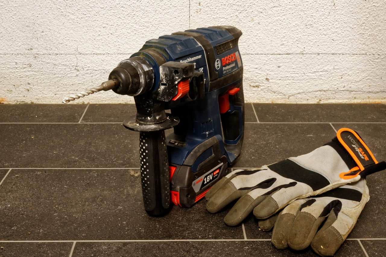 Latest Trends and Safety Innovations (image credits: pixabay)