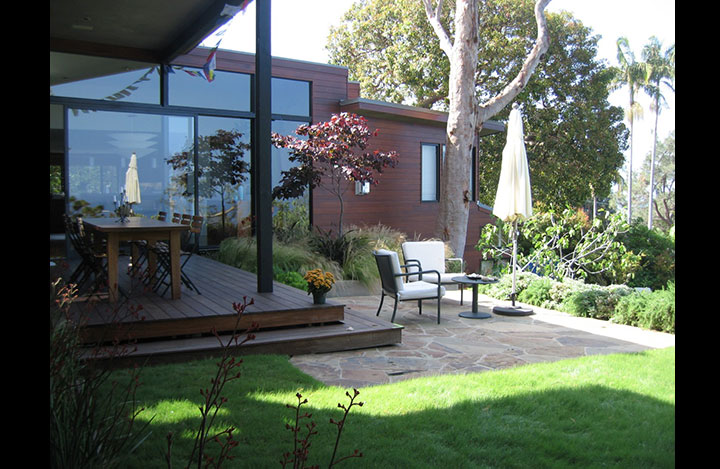 Summer Maintenance: Protecting and Perfecting Outdoor Spaces (image credits: wikimedia)