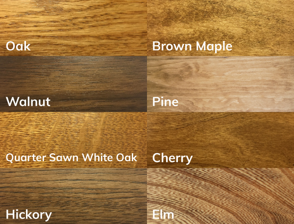 Choosing the Right Materials (image credits: wikimedia)