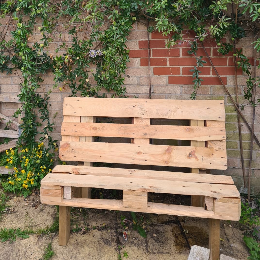 Garden Furniture (image credits: wikimedia)