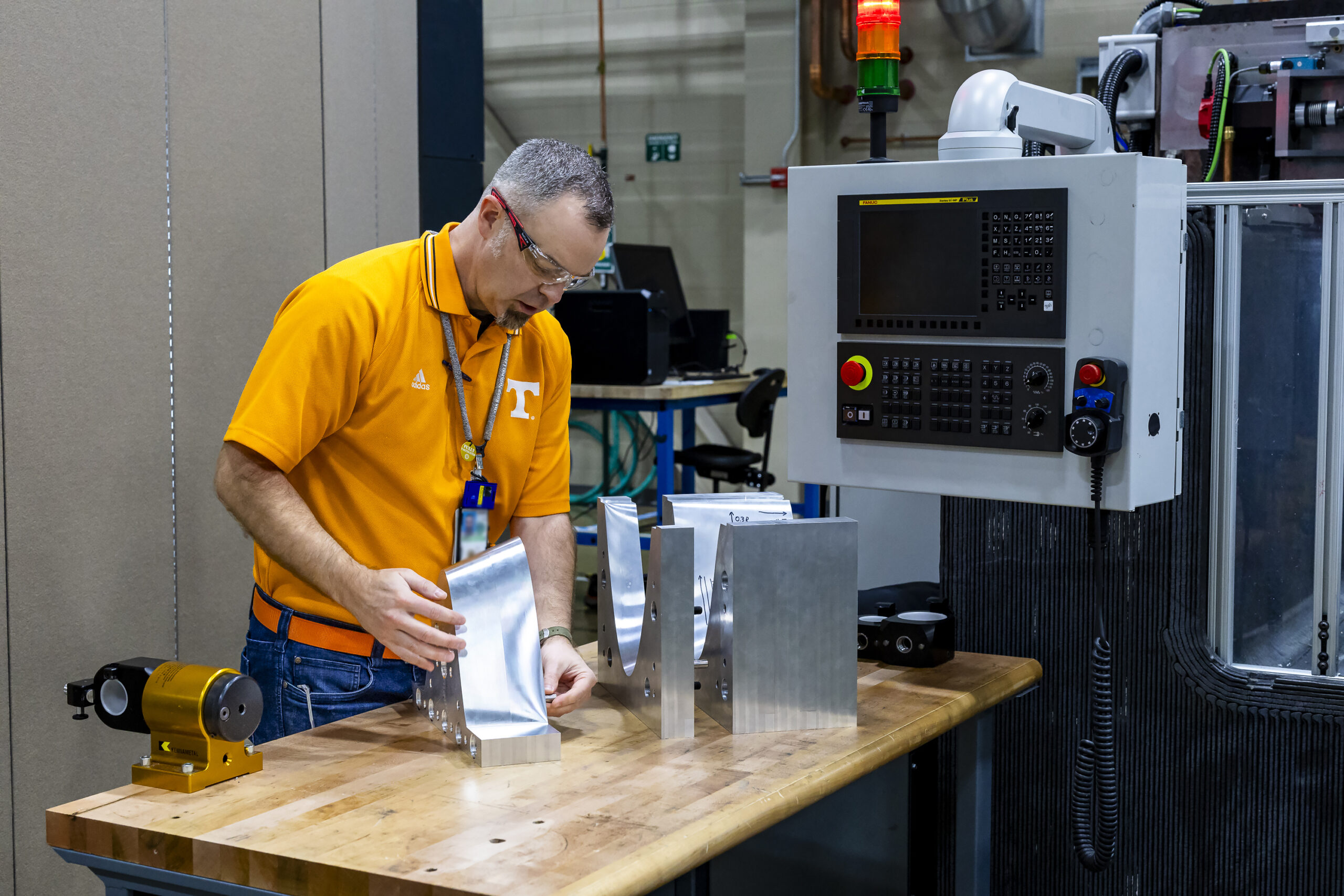 AI’s Surprising Leap into the World of Tools (image credits: wikimedia)