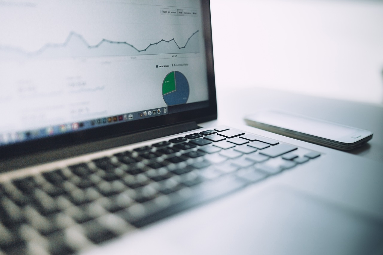 AI-Powered Data Analytics: The Industry’s New Secret Weapon (image credits: pixabay)