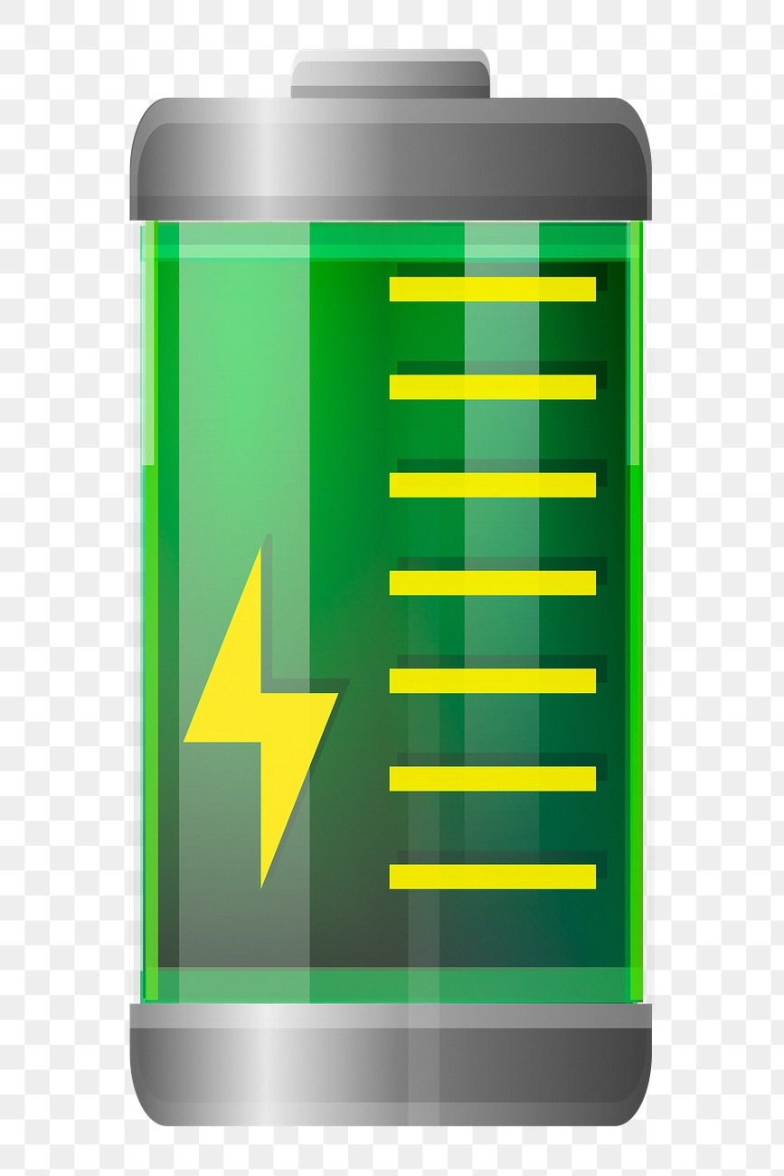 Rotation: Use Your Oldest Batteries First (image credits: rawpixel)