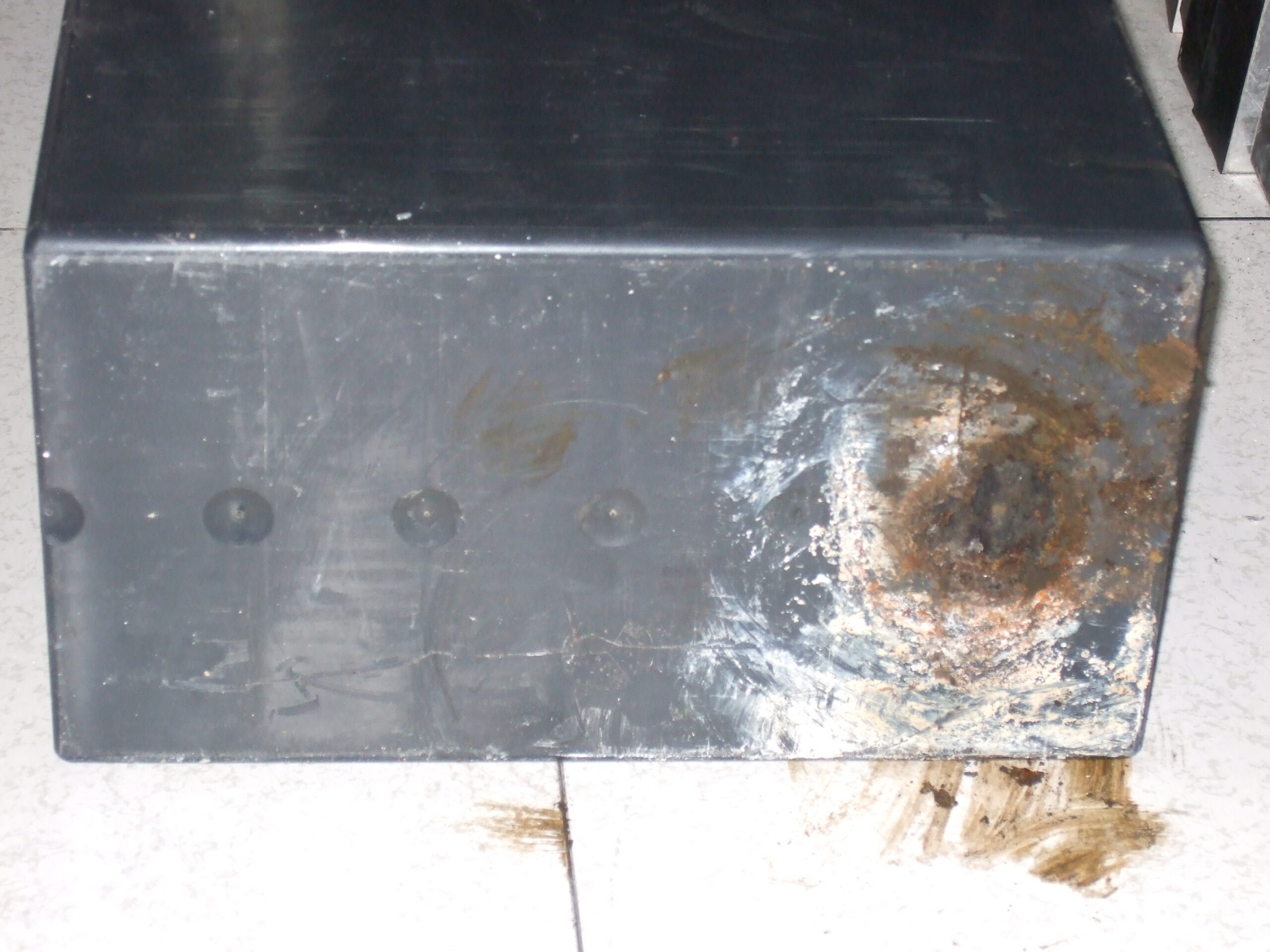 Physical Protection: Keep Batteries Safe from Damage (image credits: wikimedia)