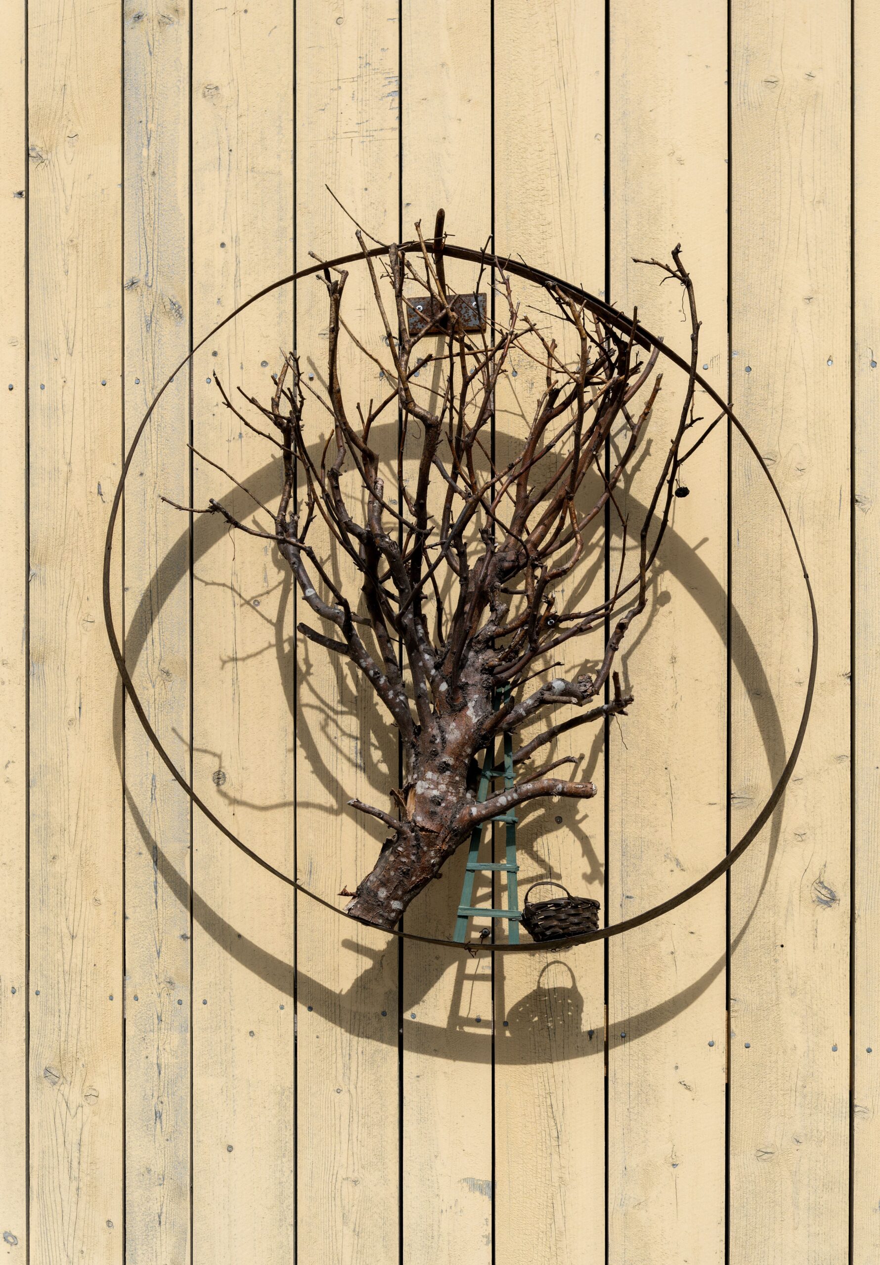 Wall Art (image credits: wikimedia)