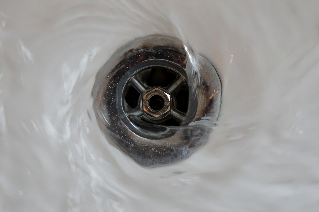 Unclog That Stubborn Sink Drain