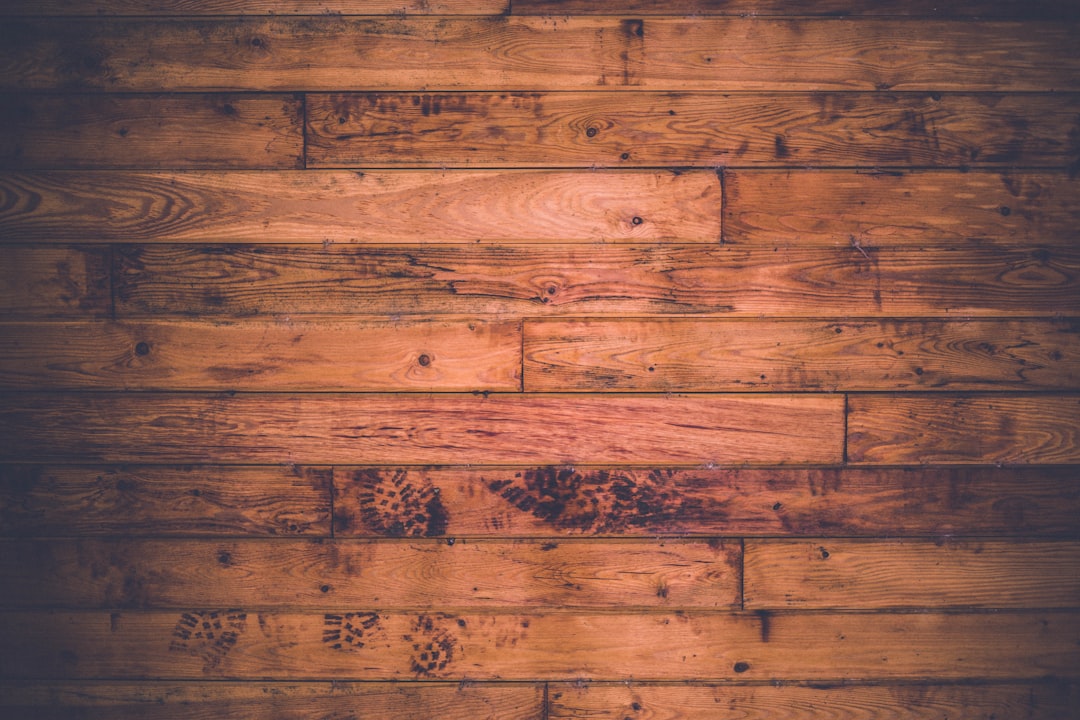 Fix Squeaky Floors Under Carpet (image credits: unsplash)