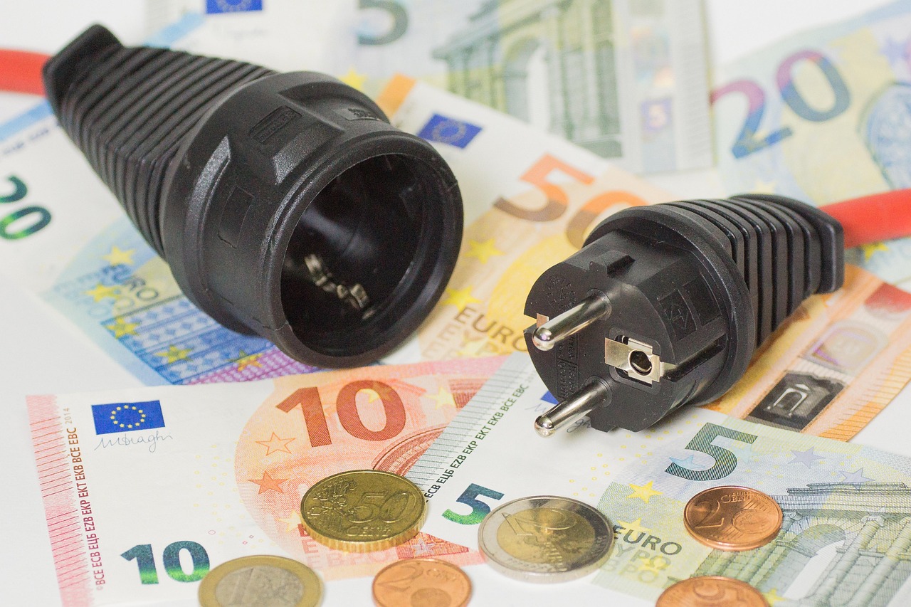 Energy-Saving Tricks for the Effortless Homeowner (image credits: pixabay)