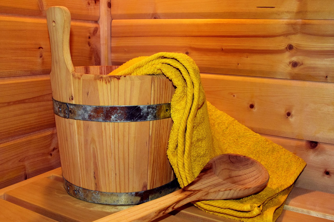 Keeping It Clean and Running Smoothly (image credits: pixabay)