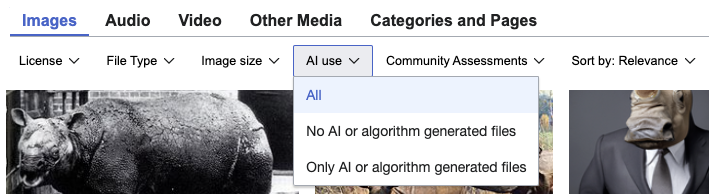 AI-Powered Project Planning Assistants (image credits: wikimedia)