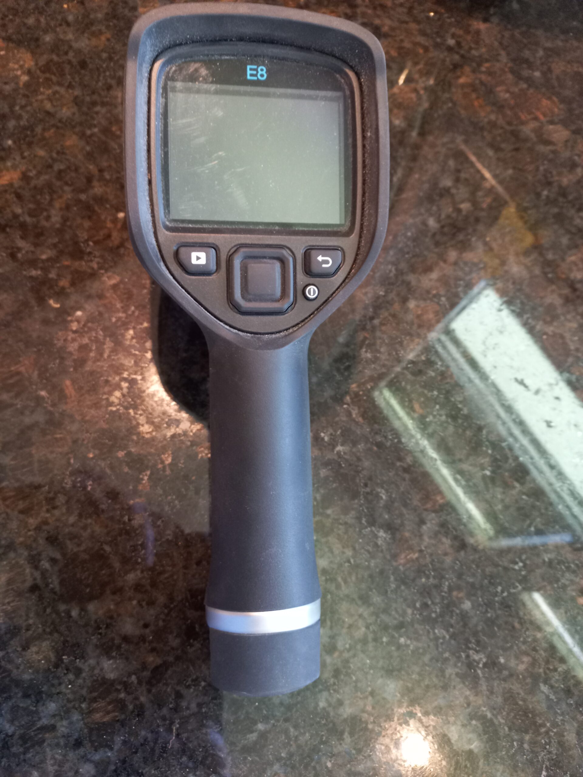 The Thermal Imaging Camera: Your Home's Health Detective (image credits: wikimedia)
