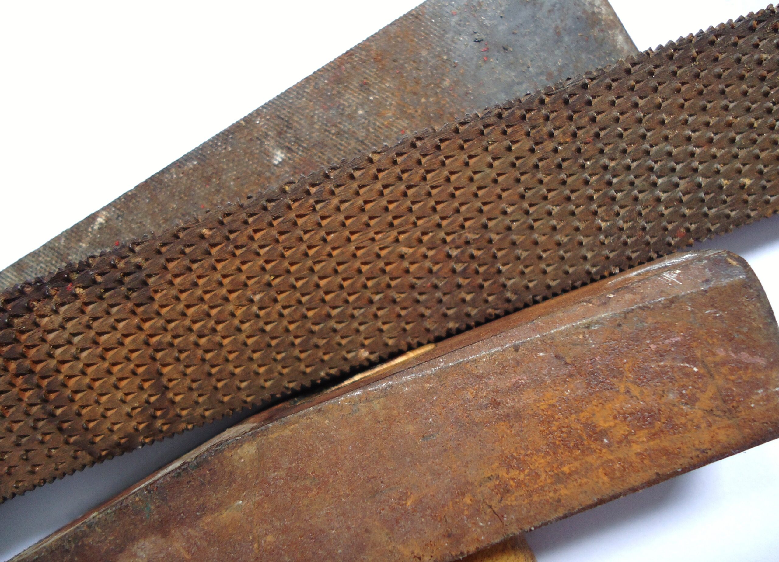 Dealing with Rust When It Strikes (image credits: wikimedia)