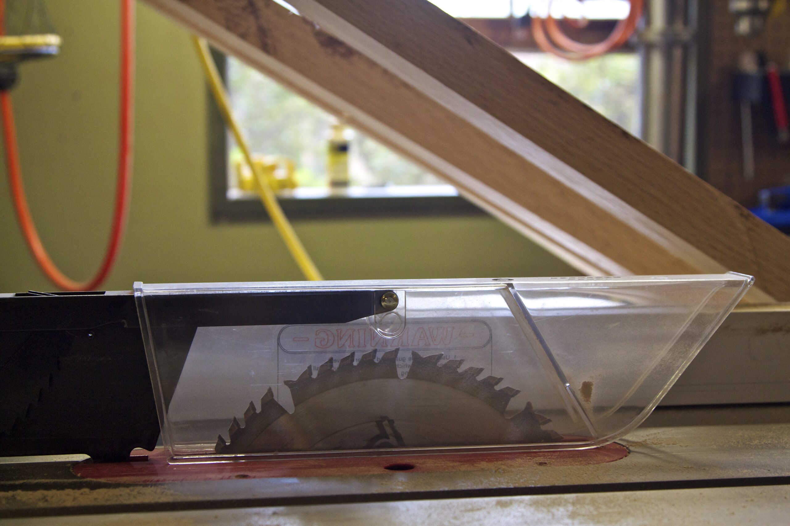 Decoding Table Saw Types - Which One Matches Your Ambition (image credits: wikimedia)