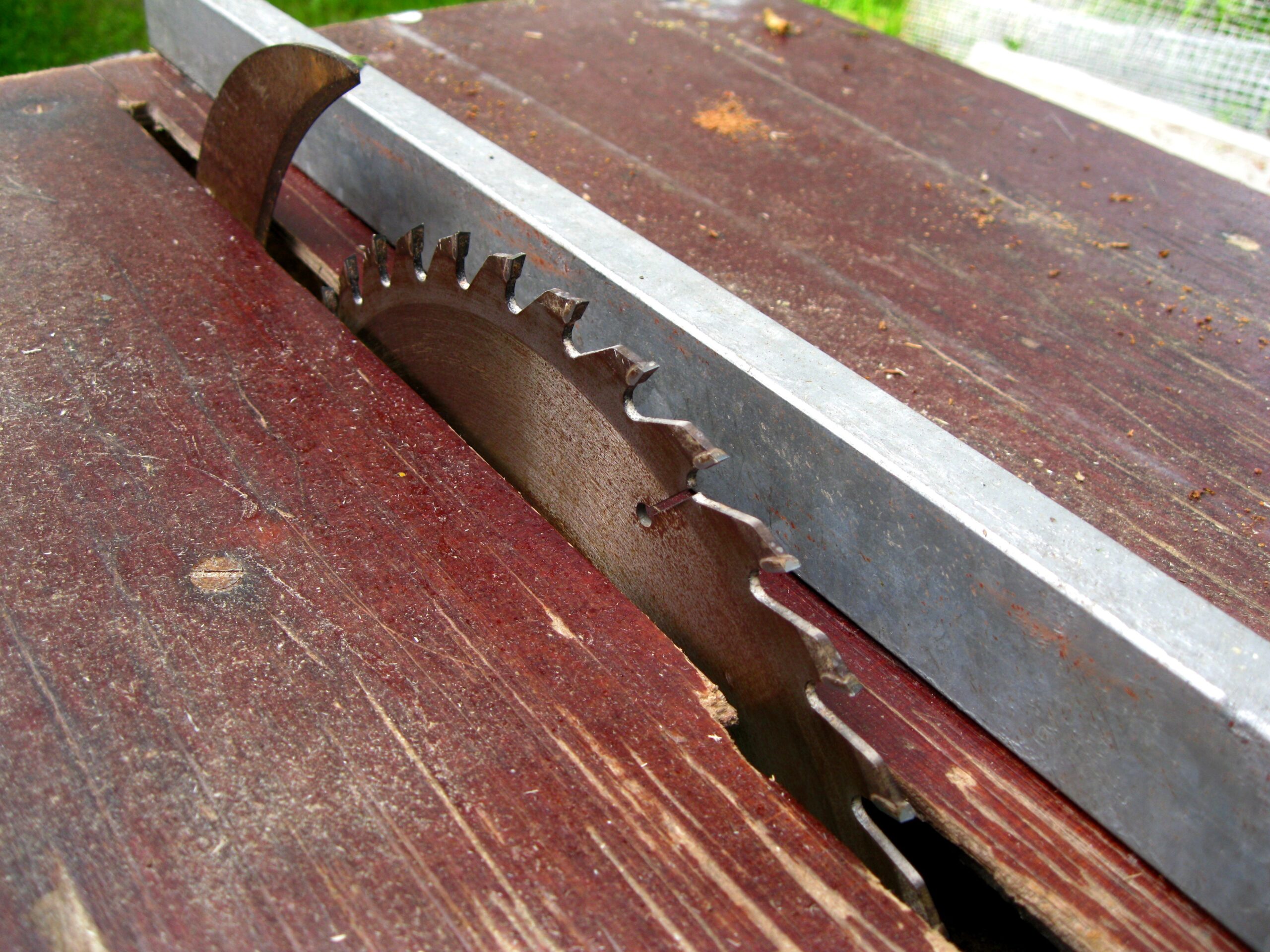 Power and Performance - The Heart of Every Great Cut (image credits: wikimedia)