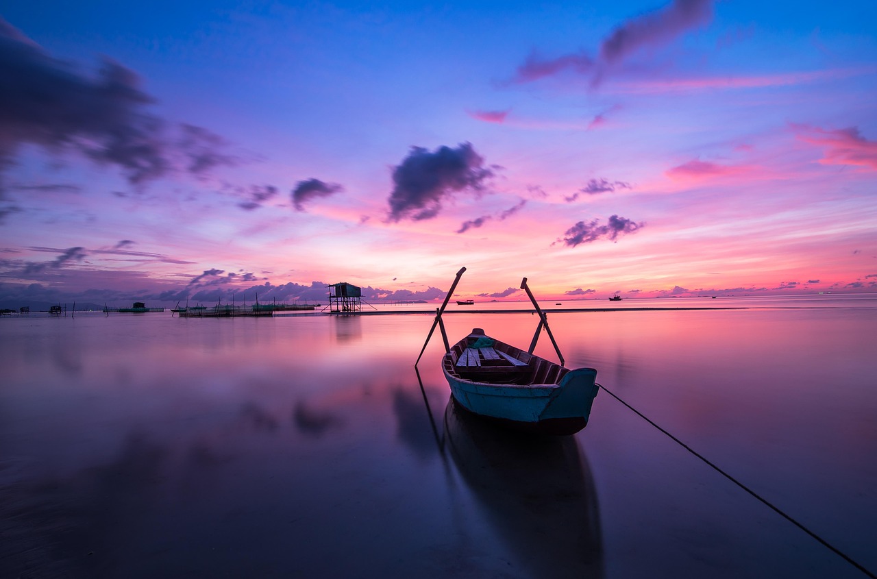 Managing Holiday Stress (image credits: pixabay)